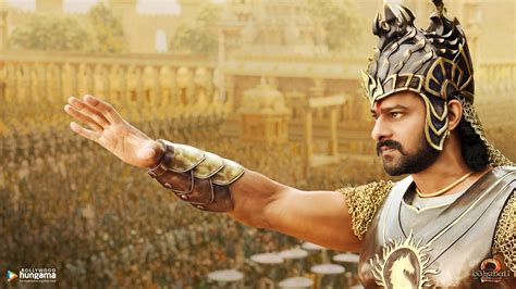 Movie Baahubali 2 The Conclusion Hd Wallpaper