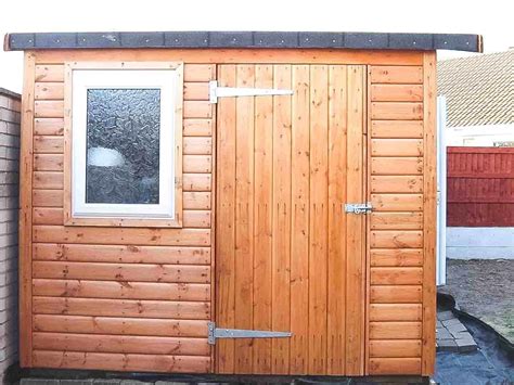 Wood Doors For Shed Builders Villa