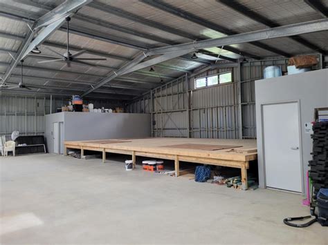 Quick Update Hall Construction And Reopening Vovinam Qld Phật Đà