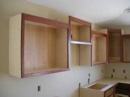 The kitchen cabinets turned into my own little project, it was something i was equally stressed and terrified about and, don't get me wrong, they are like with everything if i could figure out a way to do it alone (which i had little choice in the matter) that's how i did it. How To Install DIY Kitchen Cabinets | Cabinets Direct
