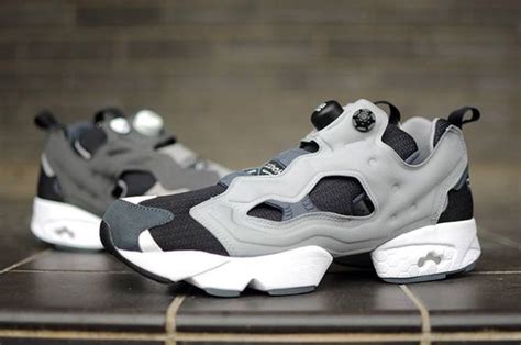 Beams X Reebok Insta Pump Fury Og Reebok Insta Pump Sneakers