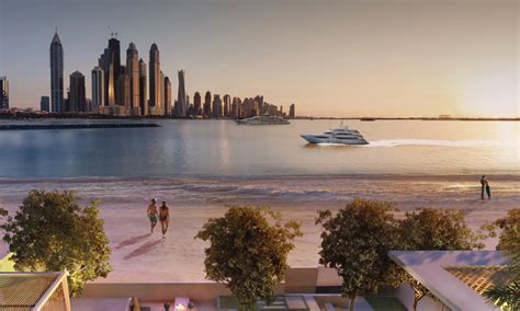 9 Things You Need To Know About Viceroy Palm Jumeirah Hotels Time