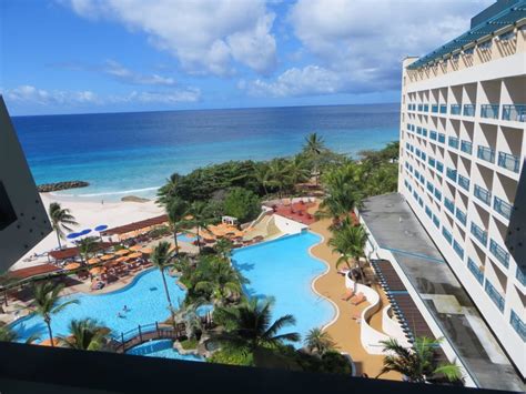 Seaside Hilton Barbados Resort Bridgetown • Holidaycheck Barbados Barbados