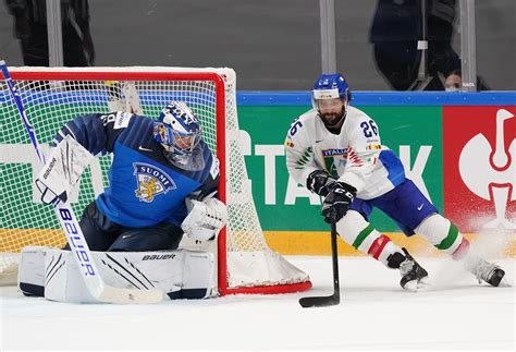Whether you prefer the convenience of an electric can opener or you're perfectly fine with the simplicity of manual models, a can opener is an indispensable kitchen tool you can't live without unless you plan to never eat canned foods. IIHF - Gallery: Finland vs Italy - 2021 IIHF Ice Hockey ...