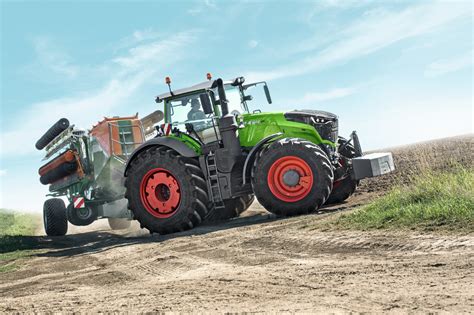 Fendt 1050 Vario Specifications And Technical Data 2015 2019 Lectura