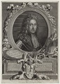 NPG D31118; Patrick Sarsfield, 1st Earl of Lucan - Portrait - National ...