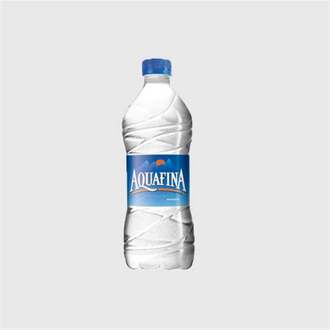 Water Still Aquafina Ml Bottle Shoprite Ng