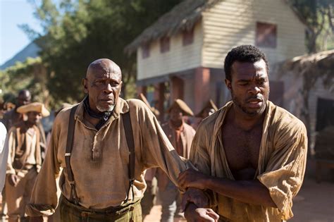 Bets ‘book Of Negroes Slavery Story Rushes Past Its Best Moments