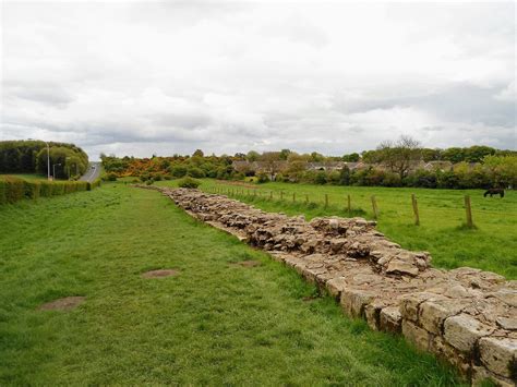 Hadrians Wall Newcastle Upon Tyne 2022 Lohnt Es Sich Mit Fotos