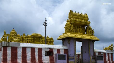 Himavad Gopalasawmy Temple India Visit Fo Flickr