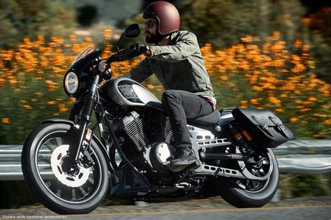 You can compare here your favorite bikes. YAMAHA BOLT R-SPEC specs - 2017, 2018, 2019, 2020, 2021 ...