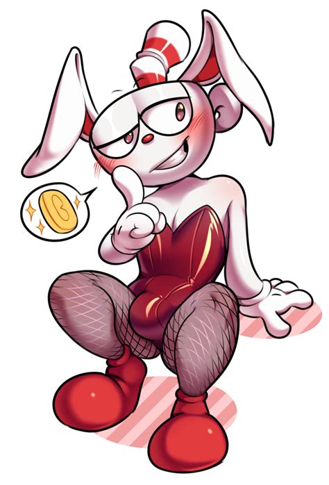 Bunny Cup By TentaBat Hentai Foundry