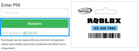 How to redeem a roblox gift card in 2 different ways : How to Redeem Game Cards - Roblox Support