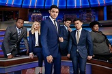 'The Daily Show' Finds a Way to Submit Its Correspondents For Emmys ...