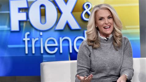 Janice Dean Responds To Cuomo Bros Plan To Discredit ‘fox Weather B