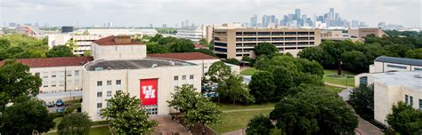 About University Of Houston
