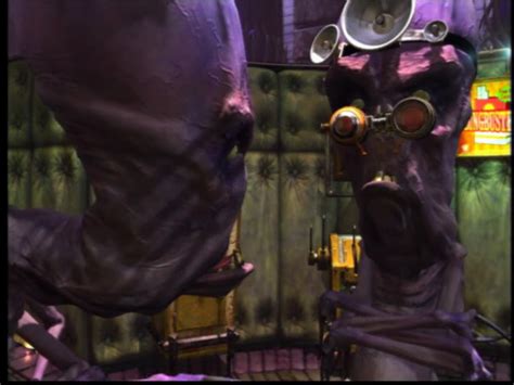 ‘oddworld Munchs Oddysee Review Munch Joins Abe In This Odd