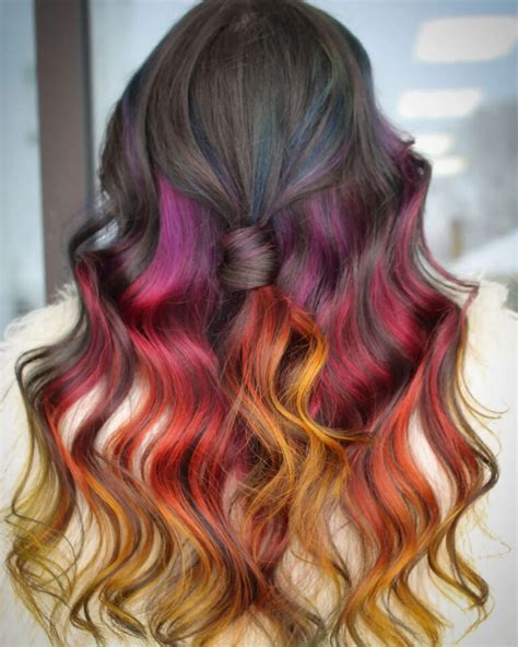 35 Flattering Balayage Hair Color Ideas 2023 Hood Mwr