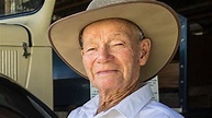 William Bill Bruce, WWII veteran returns to Nebo for Anzac Day | The ...
