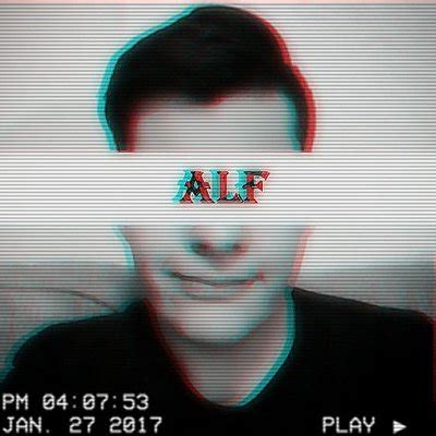 Alf Ctrl Alf Twitter