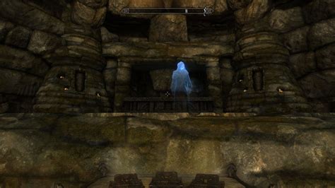 Skyrim Arch Mage Gauldur By Spartan22294 On Deviantart