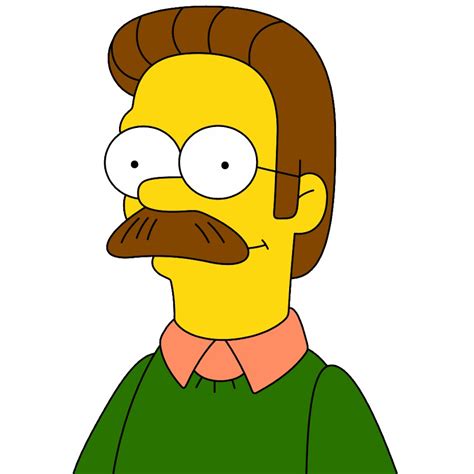 Ned Flanders Youtube