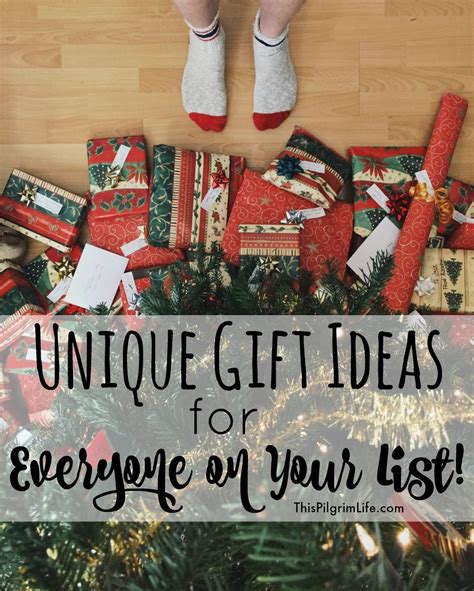Gifts for dads who have everything they need. Unique Gift Ideas for The Person Who "Wants Nothing ...