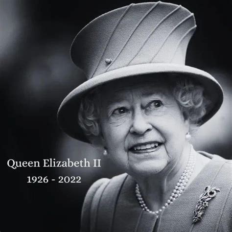 🎀 Bri 🎀 🇺🇦 ️🌻 On Twitter Rest In Peace Your Majesty 👑