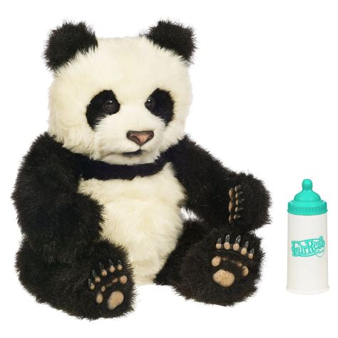 Panda Bear Stuffed Animals Photo 32604263 Fanpop