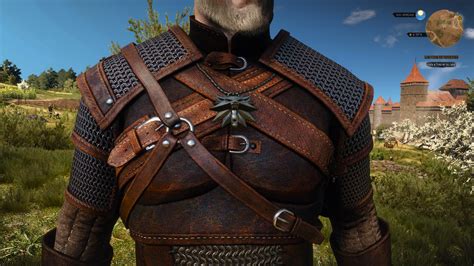 Best Armor In Witcher 3 Magazinesloxa