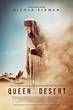 Queen of the Desert DVD Release Date | Redbox, Netflix, iTunes, Amazon