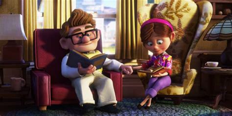 Maybe you would like to learn more about one of these? Qual è il film Pixar più bello? - Il Post