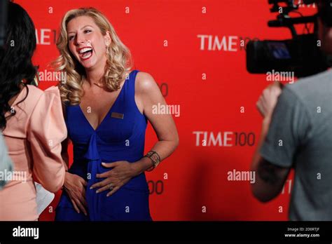 Sara Blakely The Founder Of Spanx Hi Res Stock Photography And Images