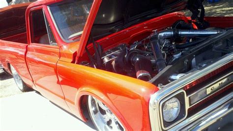 Twin Turbo C10 Cars Cars And More Cars Pinterest