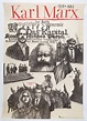 Plakat "1818* 1883 Karl Marx" | DDR Museum Berlin