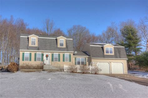 New House for Sale in Stonington - Mystic CT Real Estate Greg Broadbent