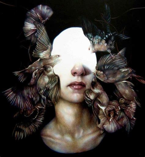 Marco Mazzoni Milan Italy Artist Awesome Use Of Negative Space And