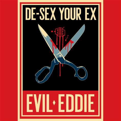 De Sex Your Ex Single By Evil Eddie Spotify