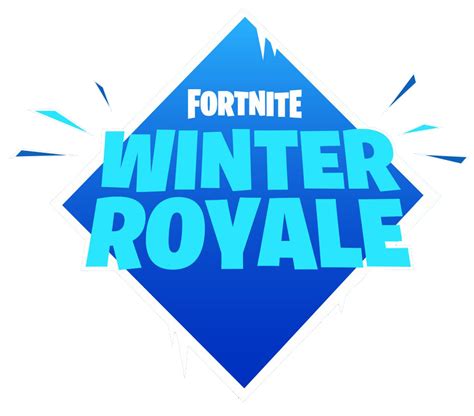 De la force pour vous la famille!! Winter Royale - Fortnite Esports Wiki