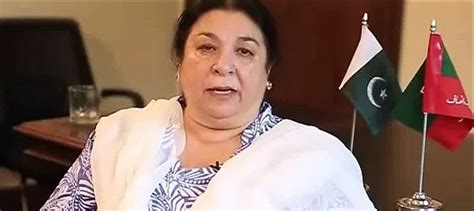 Yasmeen Rashid Confirms Recovery Of 93 Covid 19 Patients In Punjab