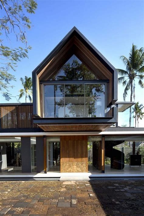 50 Modern Tropical Architecture Design51 Architecture Modern