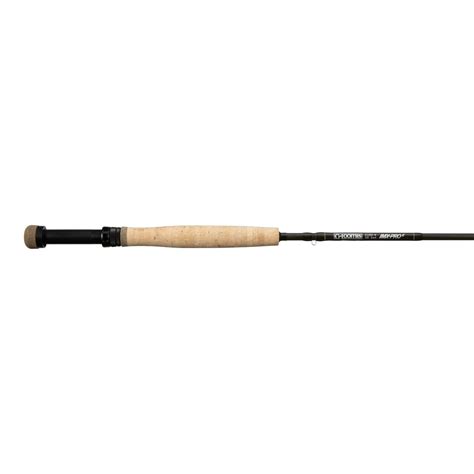 G Loomis Imx Pro Euro Fly Rod Avidmax