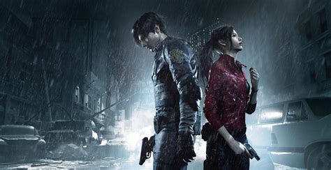 A reprodução integral ou parcial de qualquer conteúdo depende da autorização dos. Resident Evil 2 2019 4k, HD Games, 4k Wallpapers, Images ...