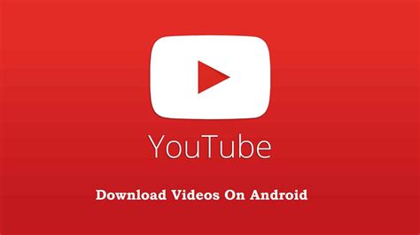 Y2mate allows you to convert & download video from youtube, facebook, video, dailymotion, youku, etc. Methods to Download Youtube Videos on Android Smartphone - OnlyLoudest