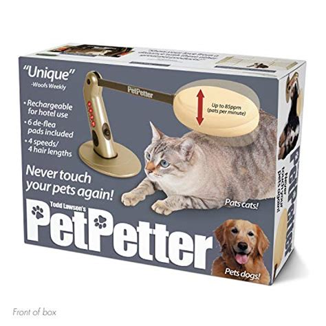 Prank Pack Pet Petter Prank T Box Wrap Your Real Present In A