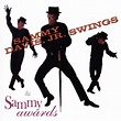 Sammy Swings/Sammy Awards by Sammy Davis Jr. | CD | Barnes & Noble®