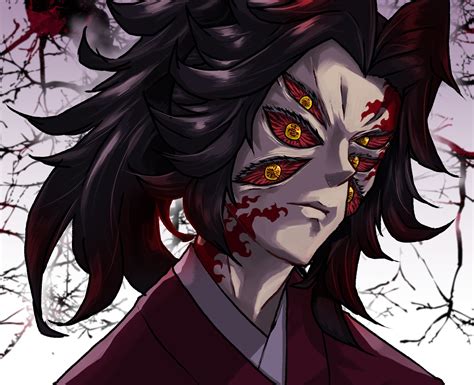 Anime Demon Slayer Kimetsu No Yaiba Hd Wallpaper By あさぎだいだい