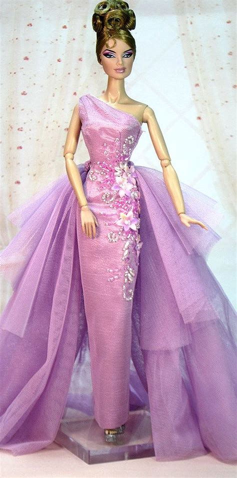 250 Best Images About Barbie Gowns On Pinterest New Dress Barbie