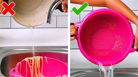 Smart Kitchen Hacks That Will Change Your Life Simple Cooking Tips