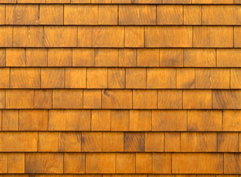 One 14 x 24 sheet of dollhouse cedar shake roof shingles per package. Maintenance-Free & Lovely Vinyl Cedar Shake Siding